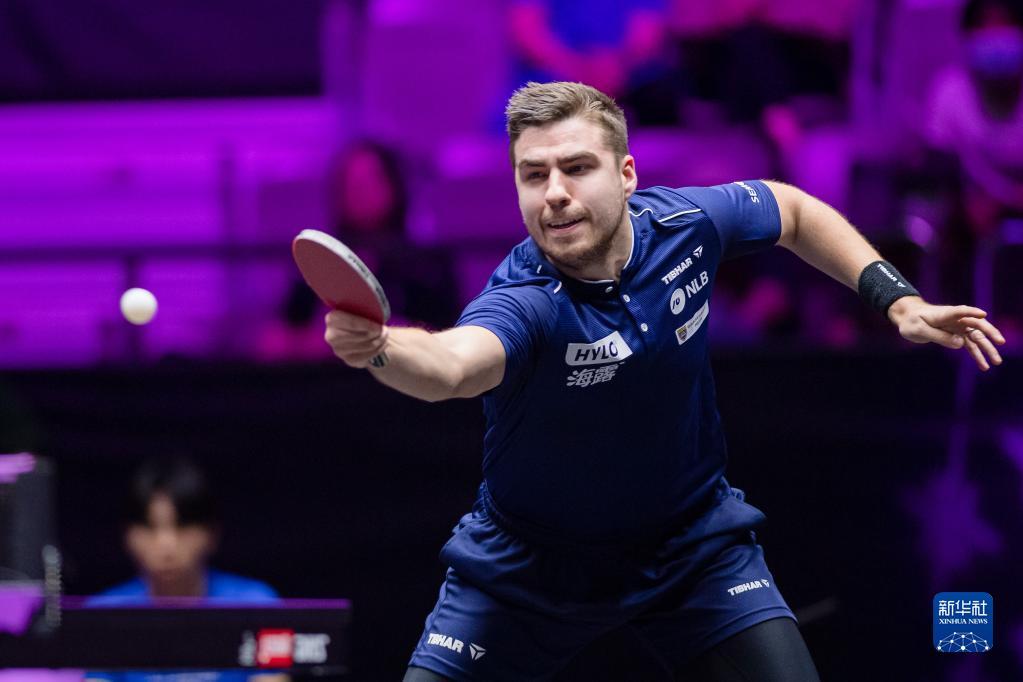 郎平的心理 郎平的心理