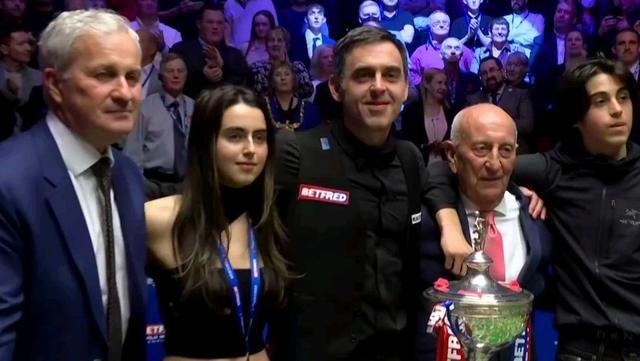 可谓是一场 可谓是一场