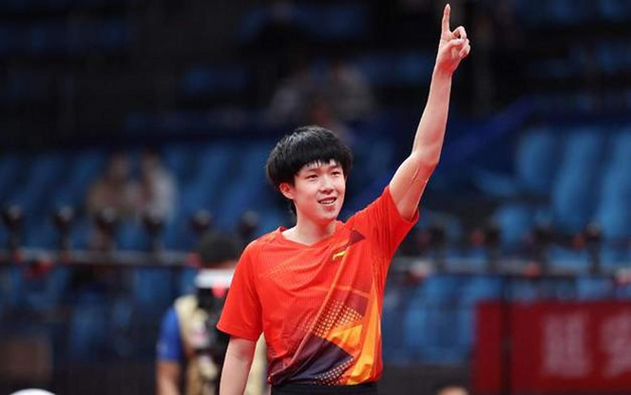 迎来了转机 迎来了转机