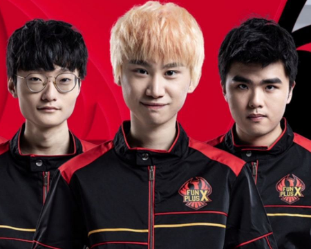 展现王者风 展现王者风