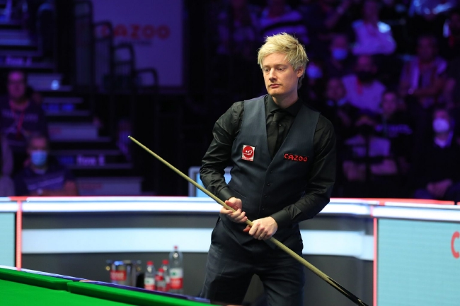 赛事的扩大 赛事的扩大