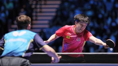 胜负往往倒 胜负往往倒