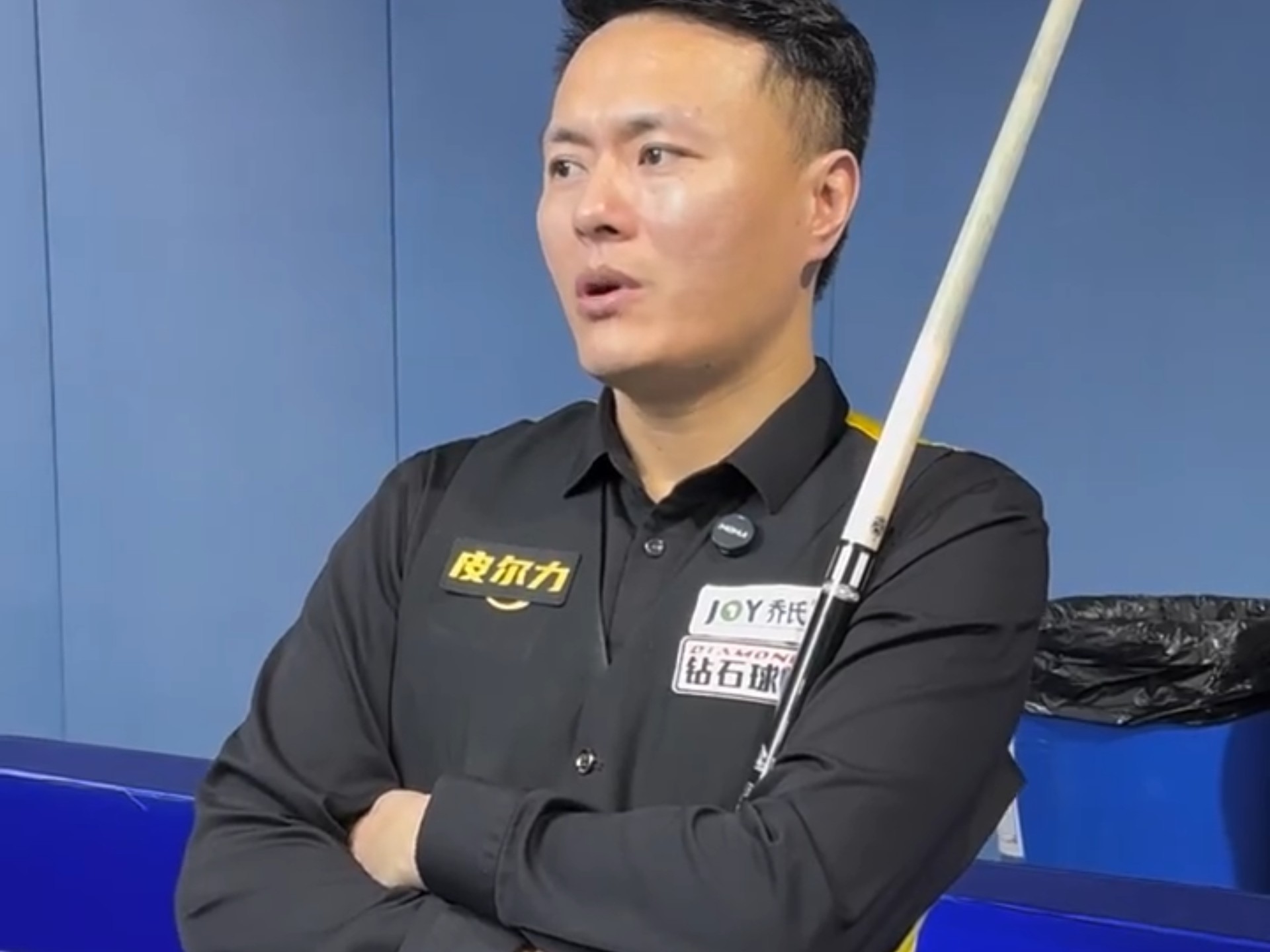 须防止过度